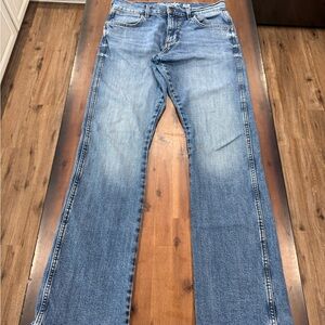 Wrangler Retro 77’ Denim Jeans